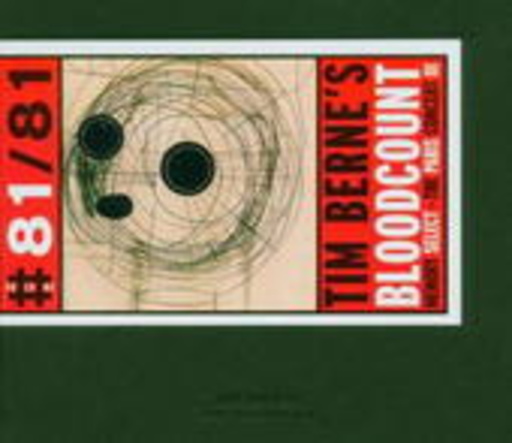 Tim Berne's Bloodcount – Memory Select/The Paris Concert III