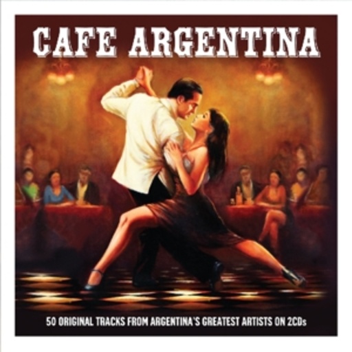 Diverse – Cafe Afgentina