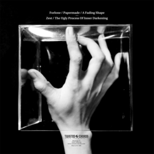Ruins – Incidents