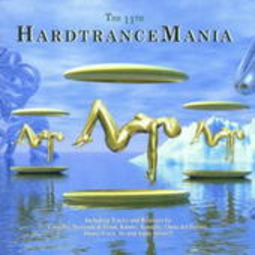 Diverse – The Hardtrancemania - The 11th