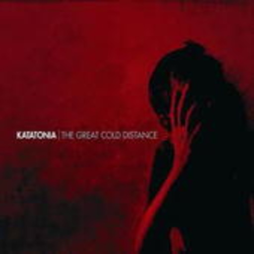 Katatonia – The Great Cold Distance