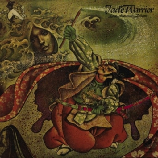 Jade Warrior – Last Autumn's Dream