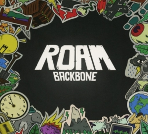 Roam – Backbone