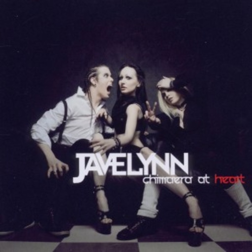 Javelynn – Chimaera At Heart