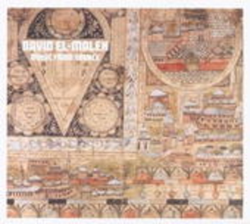 David El-Malek – Music From Source