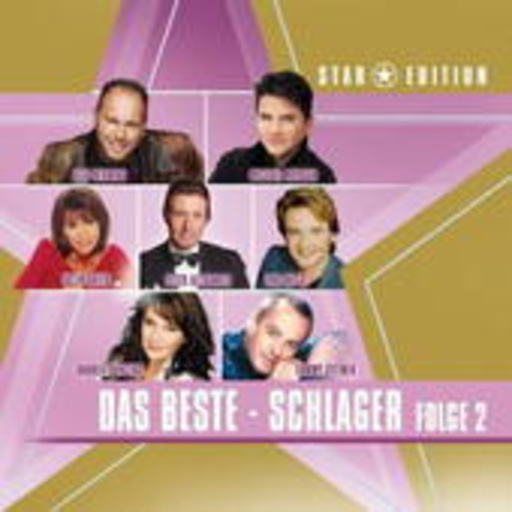 Star Edition – Schlager – Das Beste Folge 2