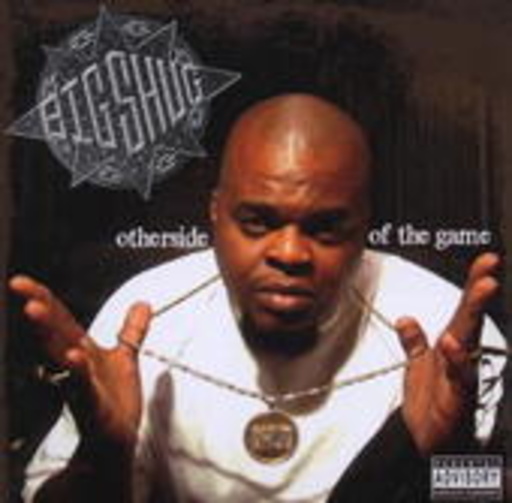 Big Shug – Otherside Of The Game