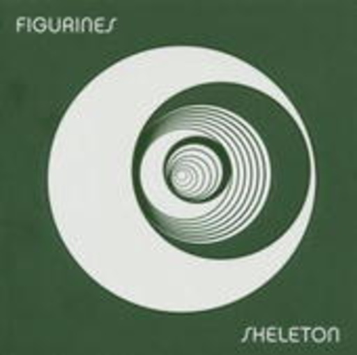 Figurines – Skeleton