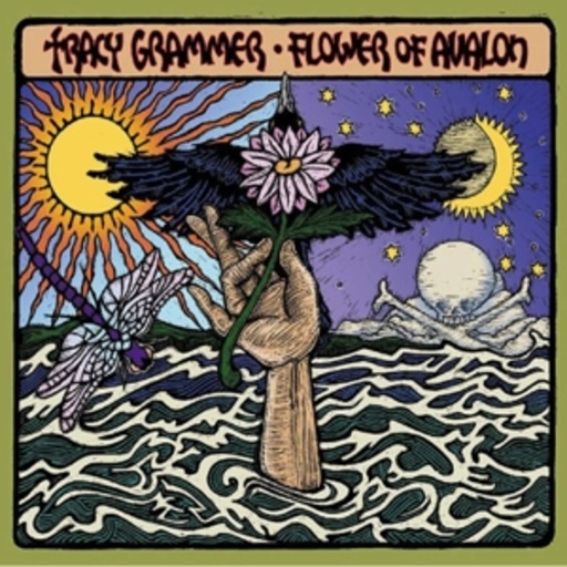 Tracy Grammer – Flower Of Avalon