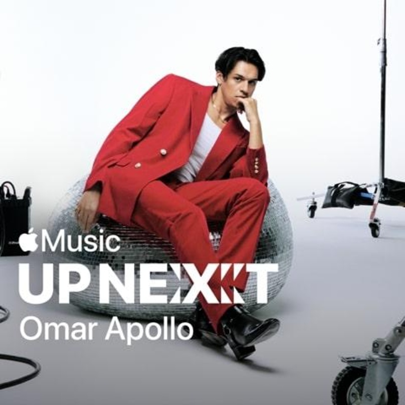 Rückt in den Fokus: Omar Apollo