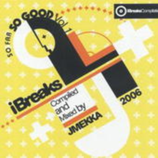 Jmekka – So Far So Good Vol. 1