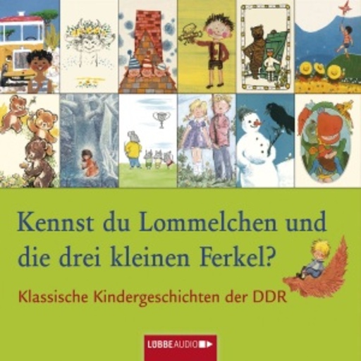 Diverse – Kennst du Lommelchen und die...