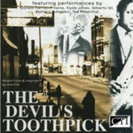 Diverse – The Devils Toothpick (Jazz Archive)