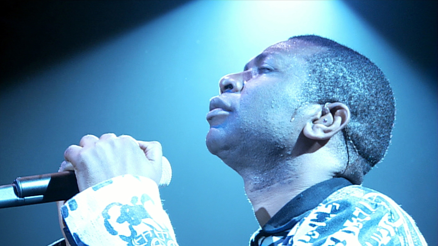 Wird 2013 mit dem Polar Music Prize ausgezeichnet: Youssou N'Dour
