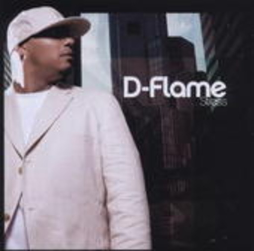 D Flame – Stress
