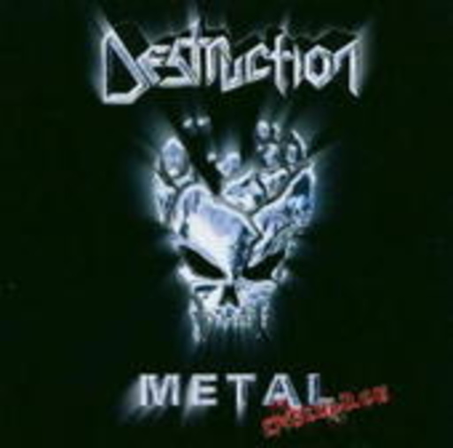 Destruction – Metal Discharge