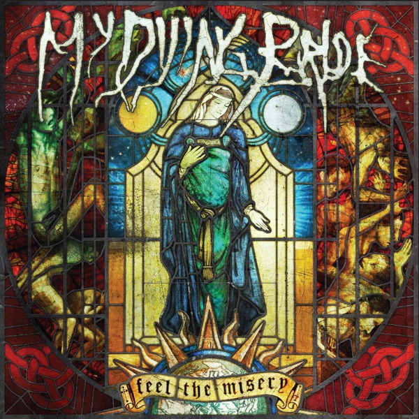 My Dying Bride – Feel The Misery