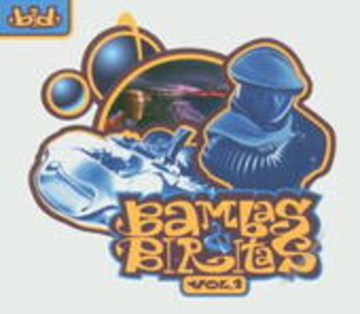 Bid – Bambas E Biritas Vol. 1