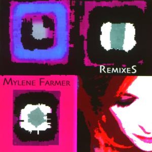 Mylène Farmer – Remixes