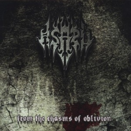 Asaru – From The Chasms Of Oblivion
