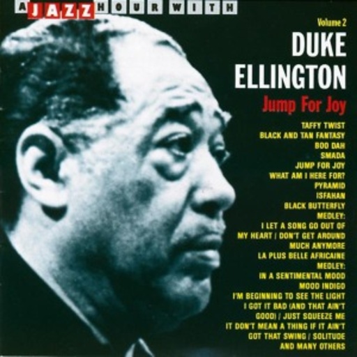 Duke Ellington – Jump For Joy