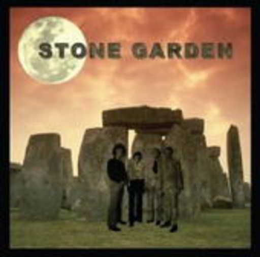 Stone Garden – Stone Garden