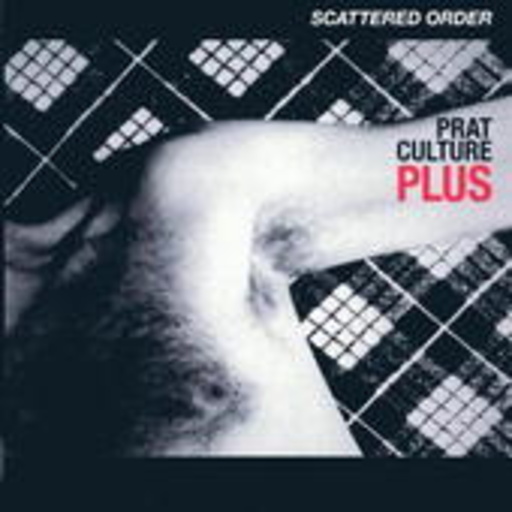 Scattered Order – Prat Culture Plus