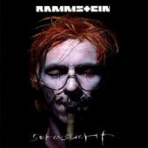 Rammstein – Sehnsucht (Limited Digipack inkl. 12seitiges Leporello)