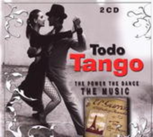 Diverse – Todo Tango