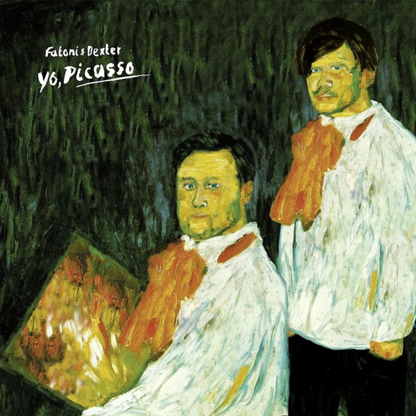 Fatoni & Dexter – Yo, Picasso