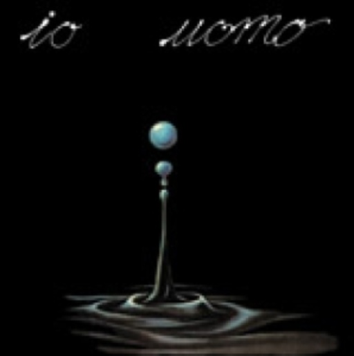 Ricordi D'infanzia – Io Uomo