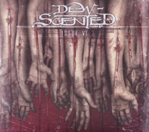 Dew Scented – Issue VI