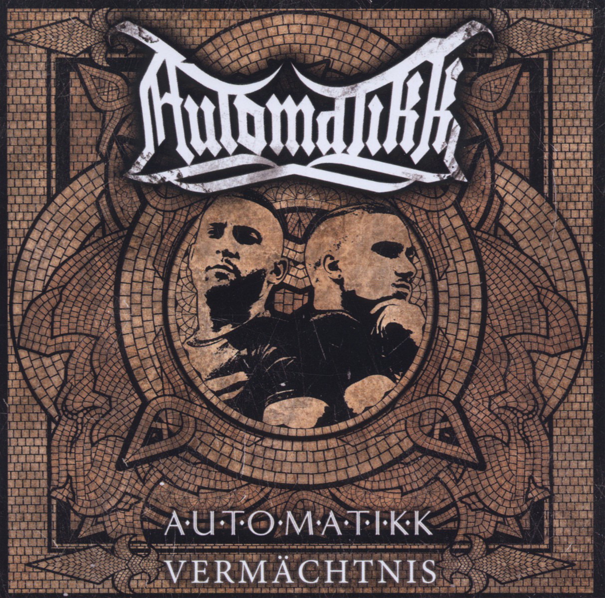 Automatikk – Vermächtnis