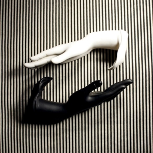 Nite Fields – Despersonalisation