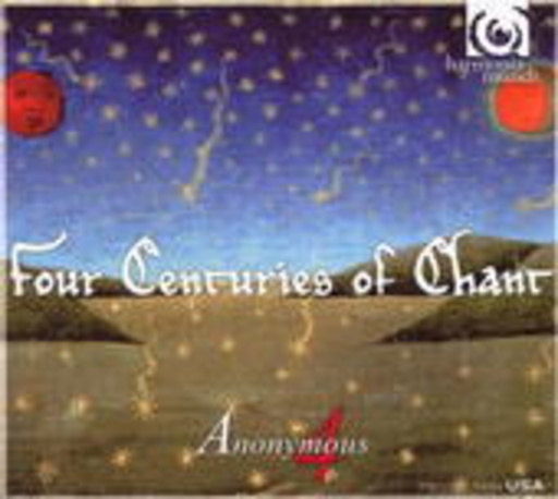 Four Centuries Of Chant