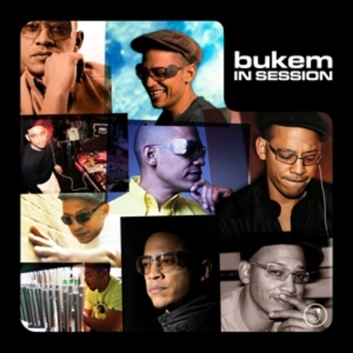 LTJ Bukem – Bukem In Session
