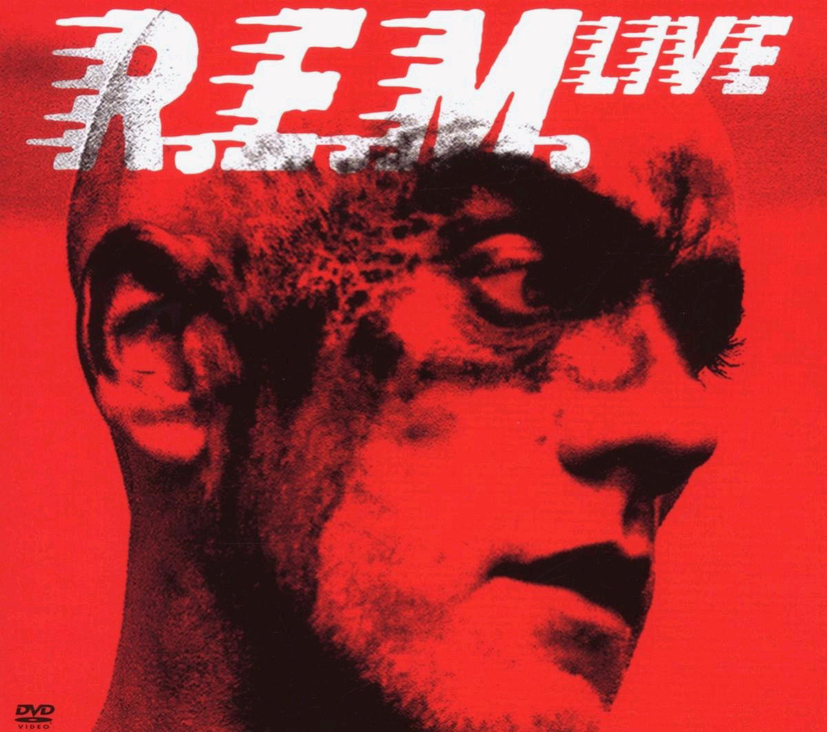 R.E.M. – Live