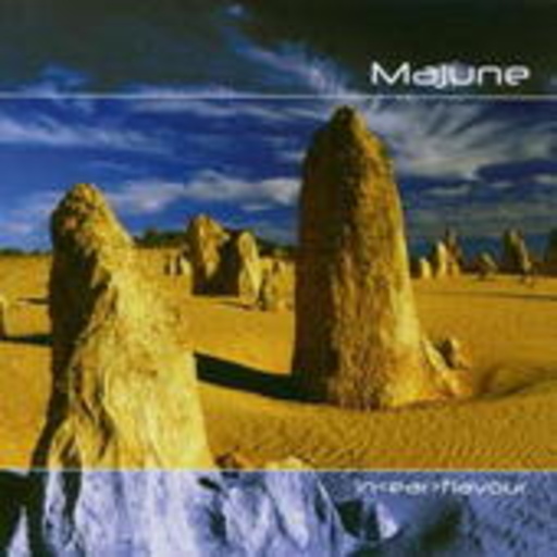 Majeune – In Ear Flavour
