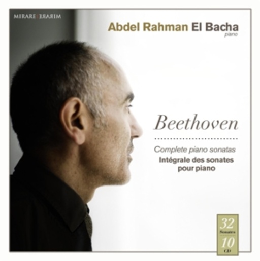 Abdel Rahman El Bacha – Beethoven