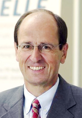 Arwed Fischer
