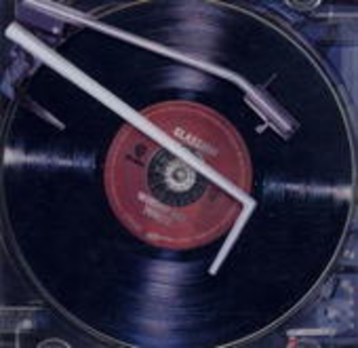 Glassjaw – Worship And Tribute