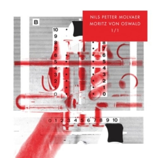 Harold Budd/Eraldo Bernocchi – Music For Fragments From The Inside