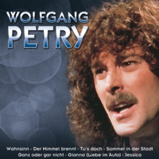 Wolfgang Petry – Die größten Schlagerstars