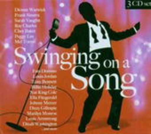 Diverse – Swinging On A Song