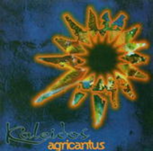 Kaleidos