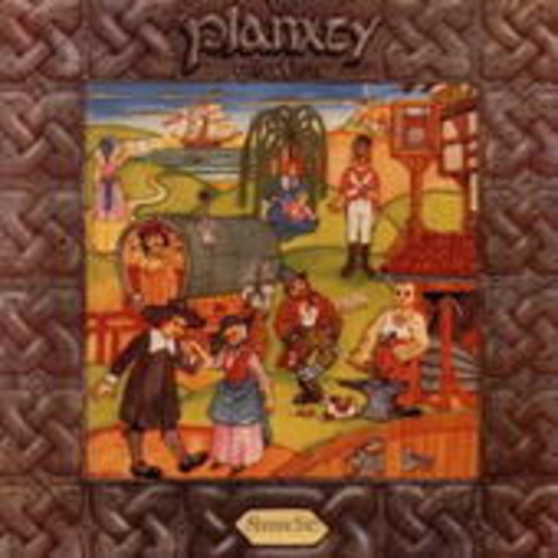 Planxty – The Planxty Collection