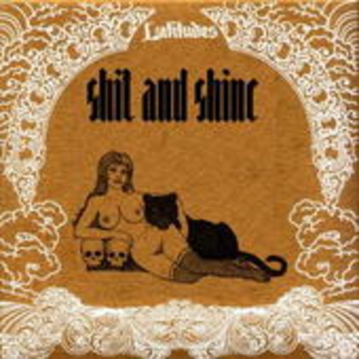 Shit And Shine – Ladybird