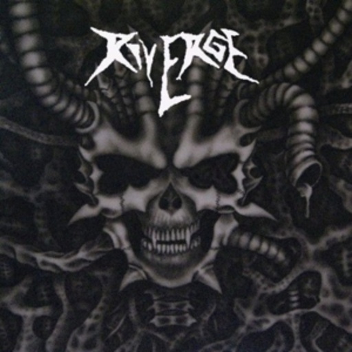 Riverge – Rebirth Of Skull