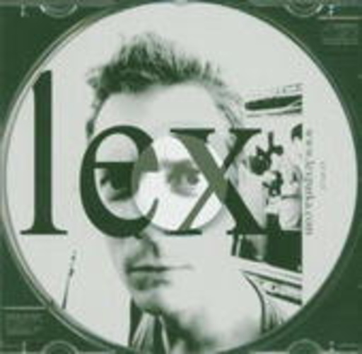 Lex Parka – Lex