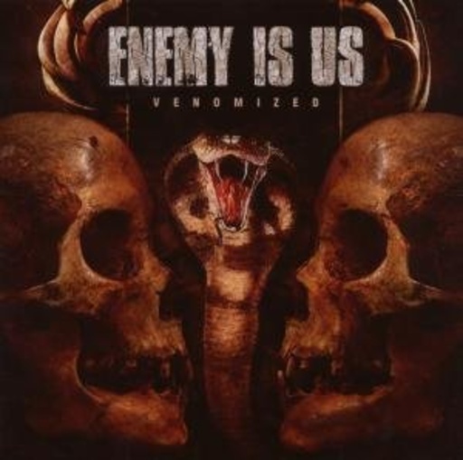 Enemy Is Us – Venomized